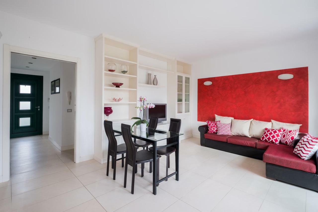 Villa Sole Del Garda Паденге-суль-Гарда Экстерьер фото